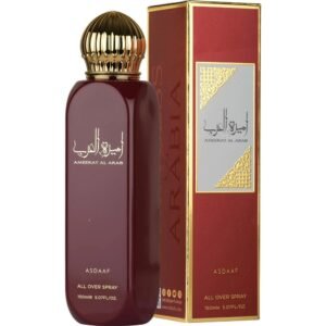 Ameerat Al Arab All Over by Lattafa 150ml Perfumeo