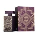 Intro Aftermath by Fragrance World 80ml EDP Perfumeo