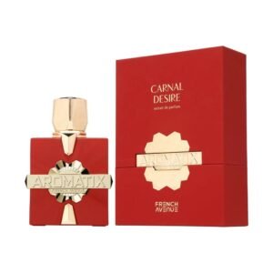 Aromatix Carnal Desire by French Avenue 100ml Extrait Perfumeo