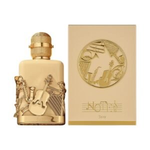 Notes Jazz by Fragrance World 100ml EDP Perfumeo