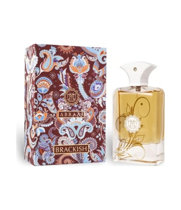 norm-14005 Abraaj Brackish by French Avenue 100ml EDP Perfumeo