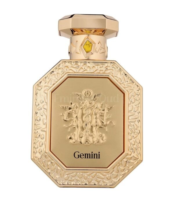 norm-14030 Genesis Gemini by French Avenue 90ml EDP Perfumeo