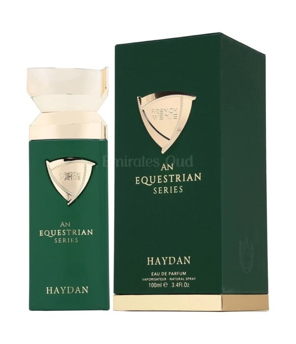 Haydan Equestrian Series by French Avenue 100ml EDP Perfumeo