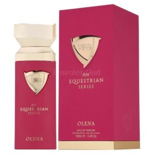 Olena Equestrian Series by French Avenue 100ml EDP Perfumeo