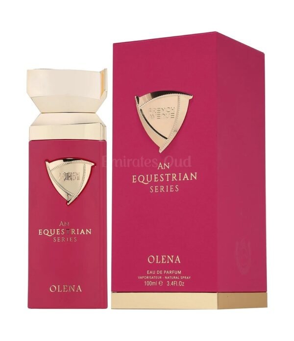 norm-14049 Olena Equestrian Series by French Avenue 100ml EDP Perfumeo