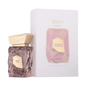 Irida Extrait by French Avenue 100ml Extrait Perfumeo