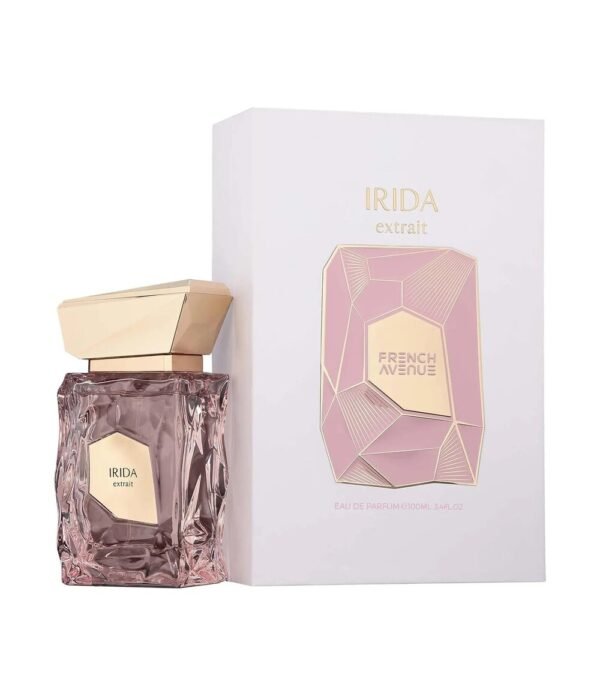 Irida Extrait by French Avenue 100ml Extrait Perfumeo
