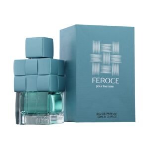 Feroce Pour Homme by Fragrance World 100ml EDP Perfumeo