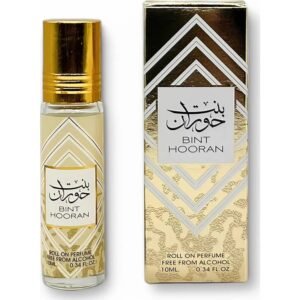 Bint Hooran by Ard Al Zaafaran 10ml Perfume Oil Perfumeo