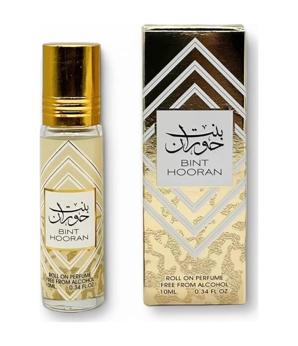 norm-14134 Bint Hooran by Ard Al Zaafaran 10ml Perfume Oil Perfumeo