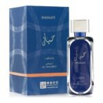 Hayaati Al Maleky by Lattafa 100ml EDP Perfumeo