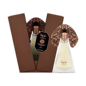 Ghinwa Niche Emarati by Lattafa 100ml EDP Perfumeo