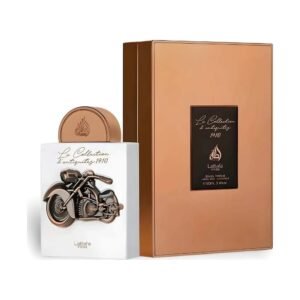 La Collection Dantiquites 1910 (Bike) Pride by Lattafa 100ml EDP Perfumeo