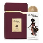 La African Drummer Pride by Lattafa 100ml EDP Perfumeo