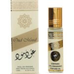 Oud Mood by Ard Al Zaafaran 10ml Perfume Oil Perfumeo