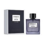 Canale Di Blue by Fragrance World 100ml EDP Perfumeo