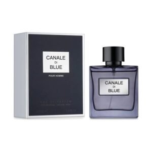 Canale Di Blue by Fragrance World 100ml EDP Perfumeo