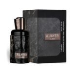 Ajayeb Dubai by Lattafa 100ml EDP Perfumeo