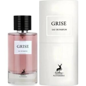 Grise by Maison Alhambra 100ml EDP Perfumeo