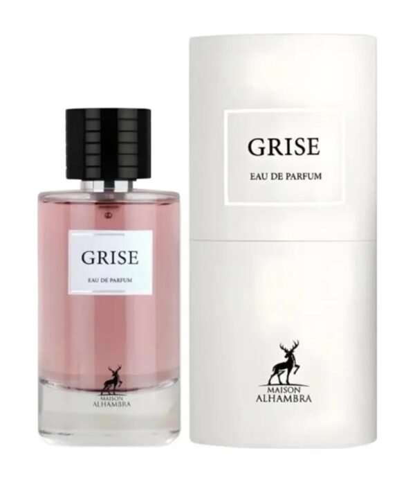 Grise by Maison Alhambra 100ml EDP Perfumeo