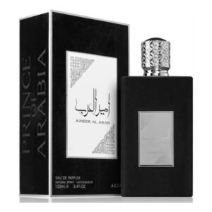 Ameer Al Arab Asdaaf by Lattafa 100ml EDP Perfumeo