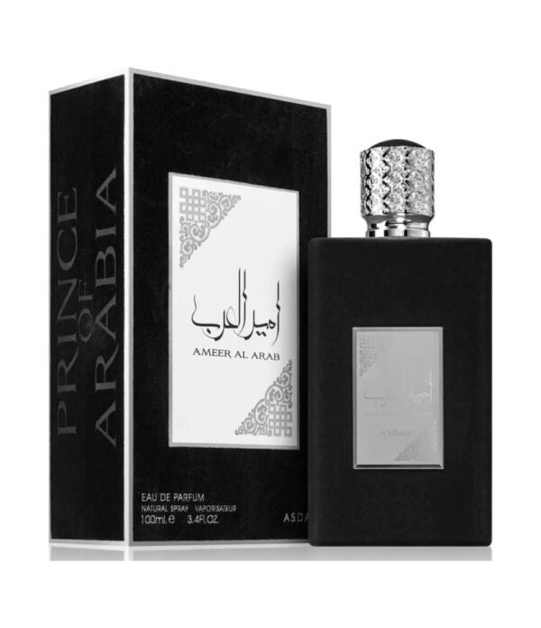 Ameer Al Arab Asdaaf by Lattafa 100ml EDP Perfumeo