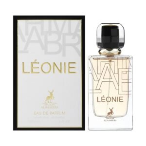 Leonie by Maison Alhambra 100ml EDP Perfumeo