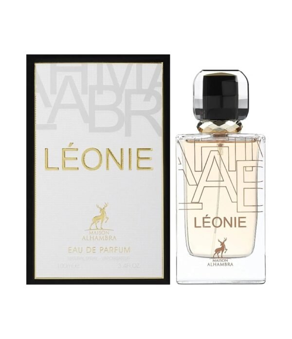 norm-14295 Leonie by Maison Alhambra 100ml EDP Perfumeo