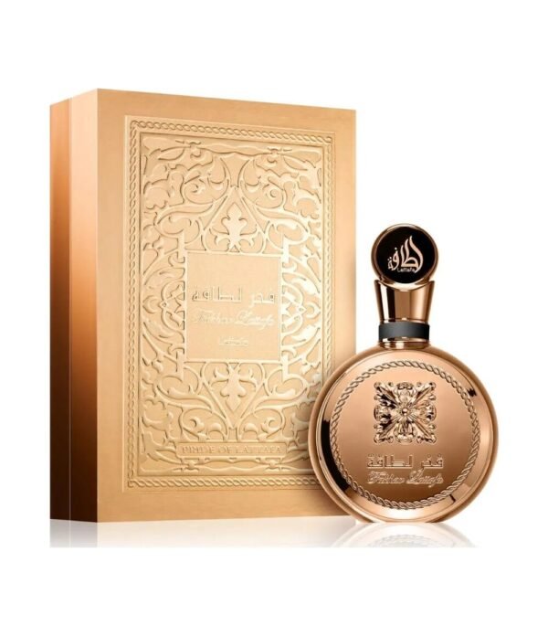 norm-14306 Fakhar Extrait by Lattafa 100ml Extrait Perfumeo