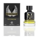 Invicto Victorious by Fragrance World 100ml EDP Perfumeo