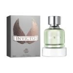 Invicto by Fragrance World 100ml EDP Perfumeo
