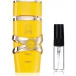 Yara Tous Sample by Lattafa 2ml EDP Perfumeo