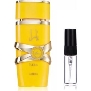 Yara Tous Sample by Lattafa 2ml EDP Perfumeo