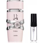 Yara Sample by Lattafa 2ml EDP Perfumeo