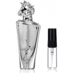 Maahir Legacy Sample by Lattafa 2ml EDP Perfumeo