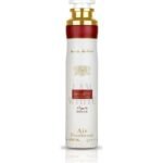 Ana Abiyedh Rouge by Lattafa 300ml Air Freshener Perfumeo