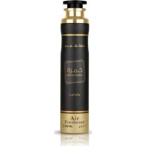 Khamrah by Ard Al Zaafaran 300ml Air Freshener Perfumeo