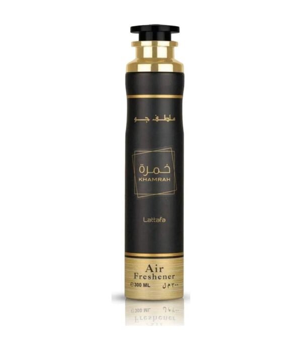 norm-14332 Khamrah by Ard Al Zaafaran 300ml Air Freshener Perfumeo