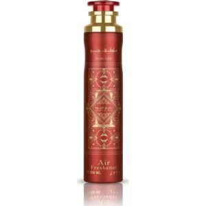 Badee al Oud Sublime by Lattafa 300ml Air Freshener Perfumeo