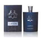 Layton by Fragrance World 100ml EDP Perfumeo