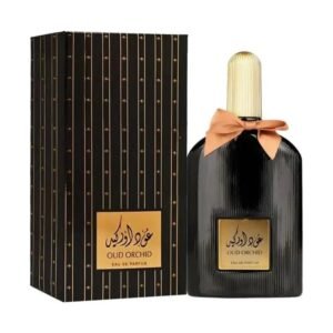 Oud Orchid Suroori by Ard Al Zaafaran 100ml EDP Perfumeo