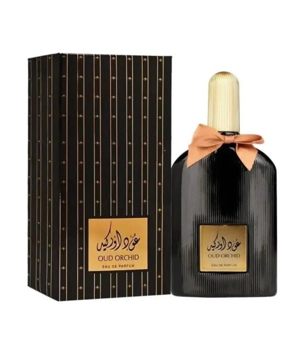 Oud Orchid Suroori by Ard Al Zaafaran 100ml EDP Perfumeo