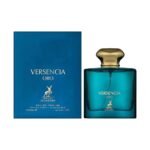 Versencia Oro by Maison Alhambra 100ml EDP Perfumeo