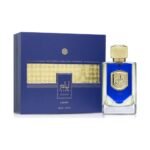 Liam Blue Shine by Lattafa 100ml EDP Perfumeo
