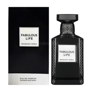 Fabulous Life by Fragrance World EDP Perfumeo