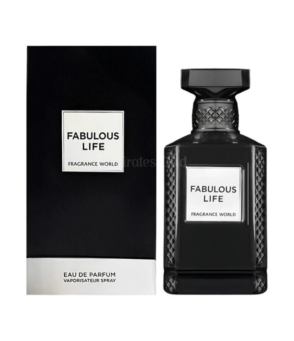 Fabulous Life by Fragrance World EDP Perfumeo