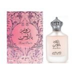Rose Paris Hair Mist by Ard Al Zaafaran 50ml Perfumeo