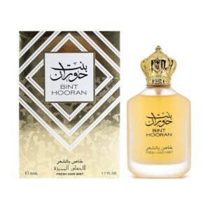 Bint Hooran Hair Mist by Ard Al Zaafaran 50ml Perfumeo