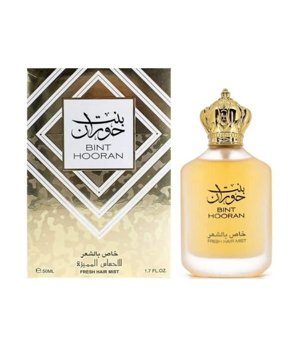 norm-14397 Bint Hooran Hair Mist by Ard Al Zaafaran 50ml Perfumeo