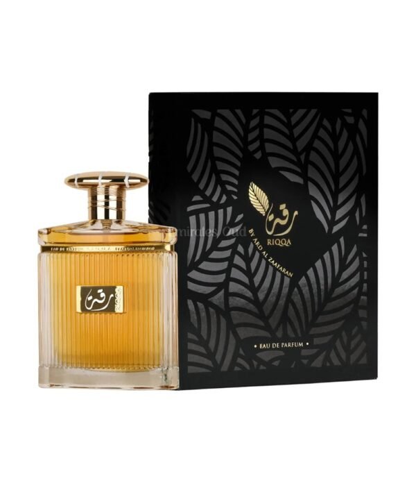 norm-14402 Riqqa by Ard Al Zaafaran 100ml EDP Perfumeo